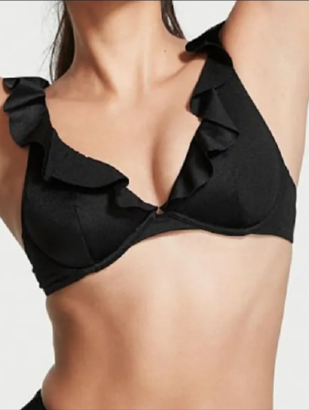 Victoria's Secret Swim Top